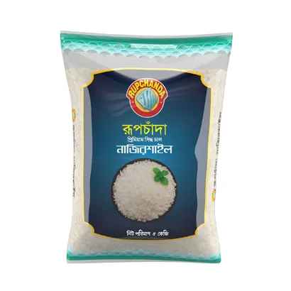 Rupchanda Nazirshail Rice 5 kg